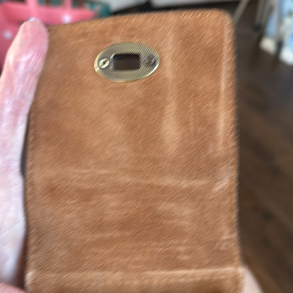 Patricia Nash Crossbody phone case - Picture 3 of 8